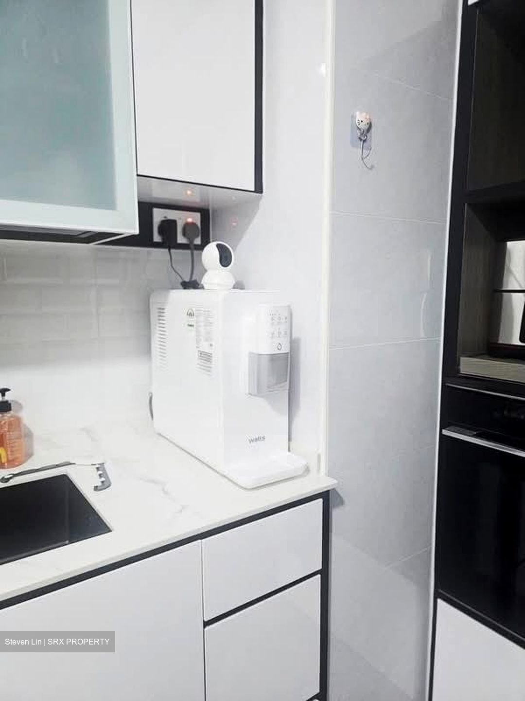 Blk 133 Edgedale Plains (Punggol), HDB 5 Rooms #547103201